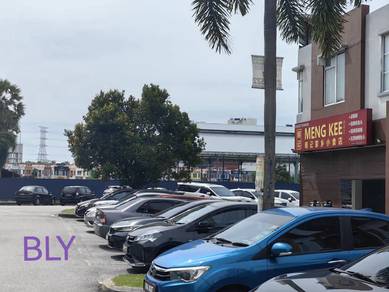 Shop lot For Rent in Bandar Botanic,SGR