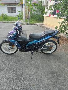 Sym VF3i 185 SE