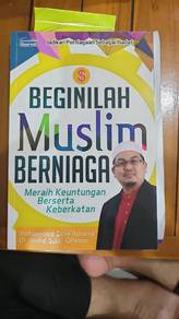 Beginilah Muslim Berniaga