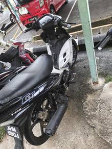 Modenas GT128