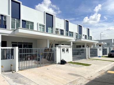 2-storey Terraced House For Sale in Setia Tropika,JHR