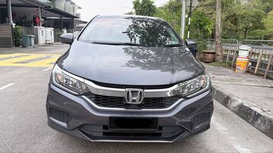 Honda City HYBRID in Bukit Mertajam, PNG