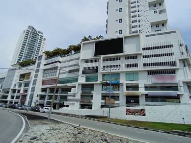 Office space For Sale in Bayan Lepas,PNG