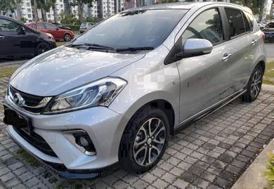   in Puchong, KUL