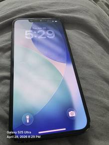 iPhone 16e 128GB Warranty Apple August 2026 