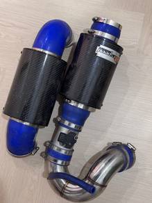 For Sale: AirSpeed Carbon Fibre Intake System
