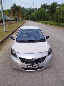 Toyota Vios S in Labu, NSN