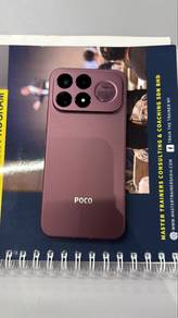Poco F9 Ultra unboxing unit