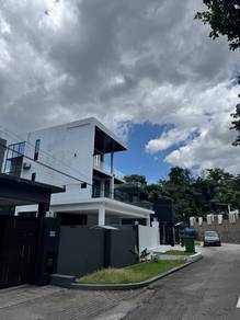 Bungalow House For Sale in Kajang,SGR
