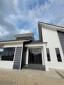 Bungalow House For Sale in Ketereh,KTN