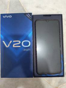 Vivo V20 2021