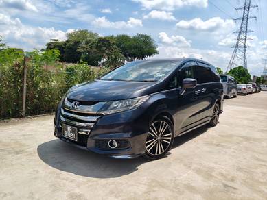 Honda Odyssey ABSOLUTE  in Gombak, KUL