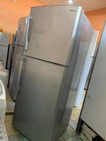 Samsung Freezer Ice Peti Ais Refrigerator Sejuk
