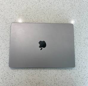 MacBook Pro 14" M3 16GB/1TB (2023)