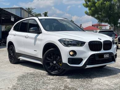 BMW X1 sDrive20i (CKD) in Cheras, KUL