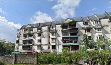 Apartment For Sale in Antara Apartment