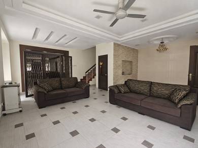 2-storey Terraced House For Sale in Kota Kemuning,SGR