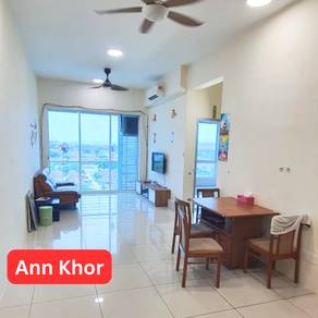 Service Residence For Rent in Avenue Garden