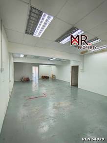 Shop lot For Rent in Sungai Petani,KDH