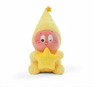 45cm Kawaii Good Luck Twinkle Twinkle Plush Toy