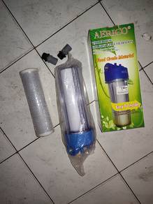 Aerico Whole House Water Filter (1st Stage).