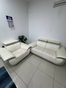 Sofa 2+1 Seater