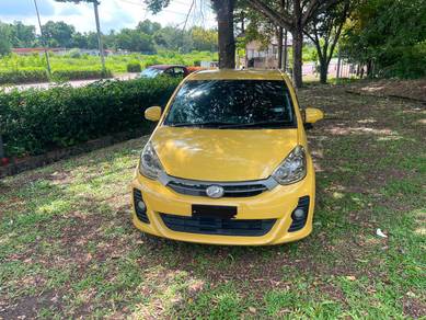 Perodua MyVi SE ZHS in Alor Setar, KDH