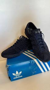 Kasut  jenama Adidas Samba utk dijual