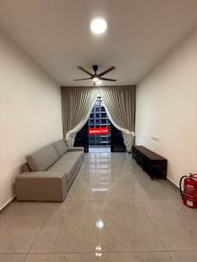 Condominium For Rent in Muze @ PICC