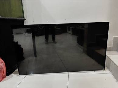 TV for Spare Parts Only (Not Working)