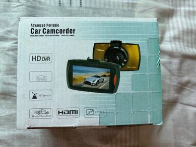 Car Dashcam