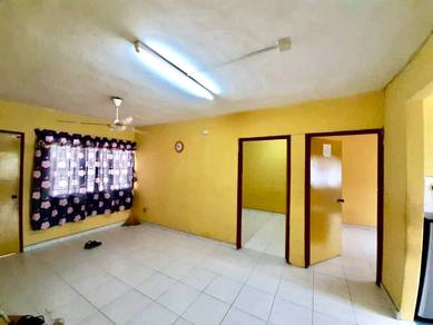 Flat For Sale in Pangsapuri Inai