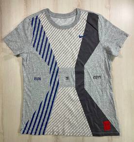 Nike 2019 Tokyo Run Tee #CS Used
