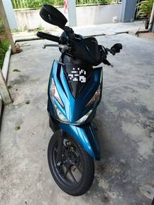 Honda BeAT