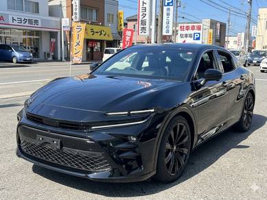2024 Toyota Crown SPORT Z