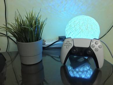 PS5 DualSense Controller White