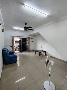 2-storey Terraced House For Rent in Kulai,JHR