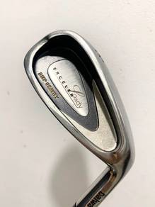 Golf Ladies Iron 8 Daiwa Exceler Lady