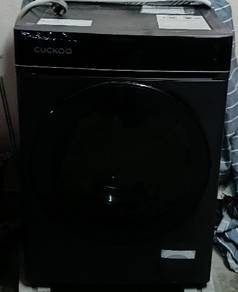 washer dryer 