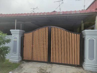 Terraced House For Rent in Kulai,JHR