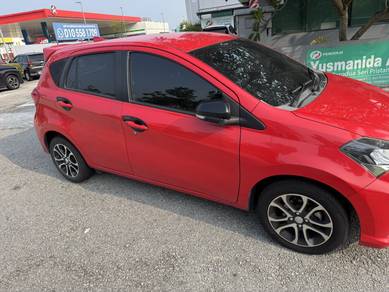 Perodua MyVi X in Shah Alam, SGR