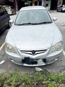 Proton Persona BASE LINE in Kajang, SGR