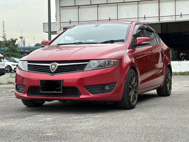 Proton Preve EXECUTIVE in Johor Bahru, JHR
