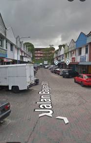 Shop lot For Sale in Masai,JHR