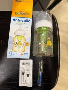 Dr. Brown's PPSU Feeding Bottle 150ml
