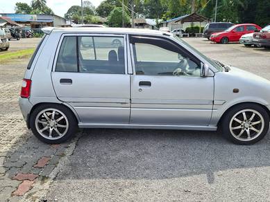 Sportrim 14inch