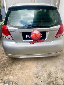 Chevrolet Aveo PREMIUM in Alor Setar, KDH