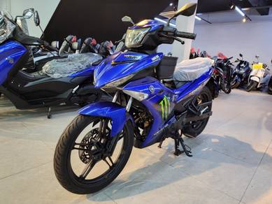Yamaha Y15ZR
