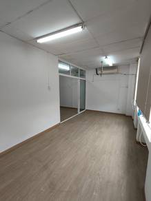 Office space For Rent in Kepong,KUL