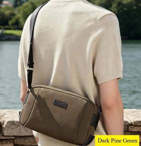 Pierre Cardin 2026SEP - Vintage Mover Sling Bag